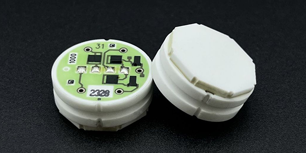 Thick Film Ceramic Pressure Sensors